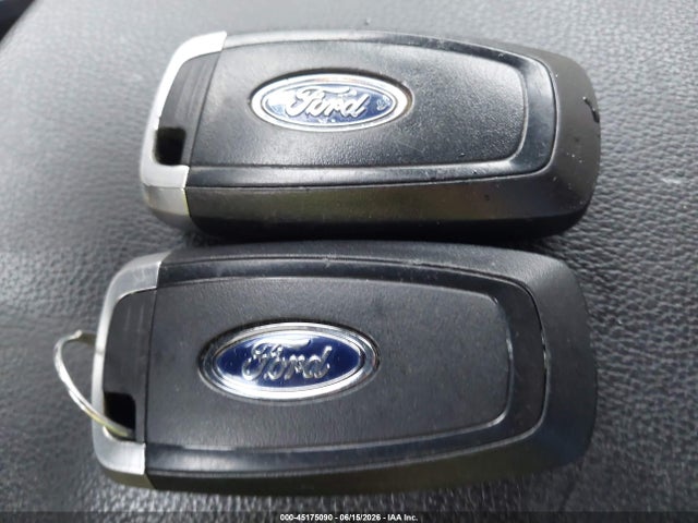 Ford Explorer Limited 2018 1FM5K7F81JGC63611 Image 11