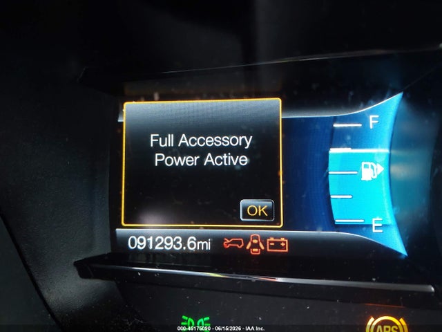 Ford Explorer Limited 2018 1FM5K7F81JGC63611 Image 16