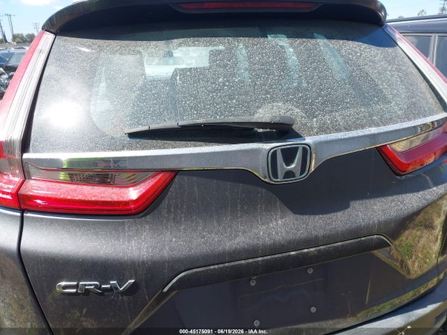 Продажа на аукционе авто 2017 Honda Cr-v Lx, vin: 2HKRW5H38HH403191, номер лота: 45175091