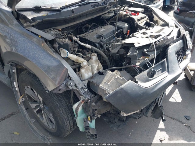 Продажа на аукционе авто 2017 Honda Cr-v Lx, vin: 2HKRW5H38HH403191, номер лота: 45175091