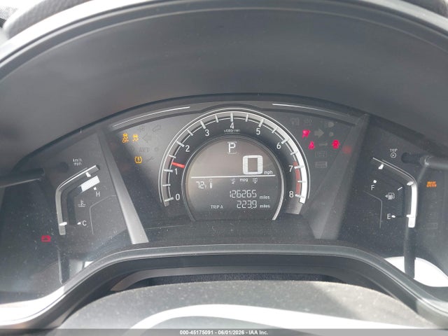 Продажа на аукционе авто 2017 Honda Cr-v Lx, vin: 2HKRW5H38HH403191, номер лота: 45175091