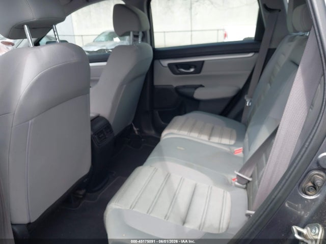 Продажа на аукционе авто 2017 Honda Cr-v Lx, vin: 2HKRW5H38HH403191, номер лота: 45175091