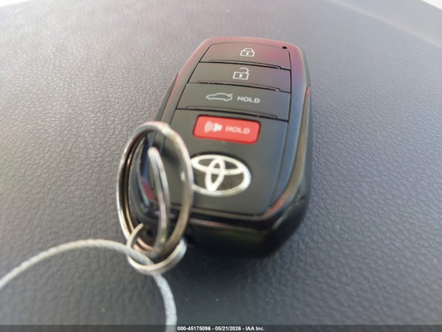 Aukcja sprzedaży 2026 Toyota Camry Se, vin: 4T1DAACKXTU237587, numer aukcji: 45175096