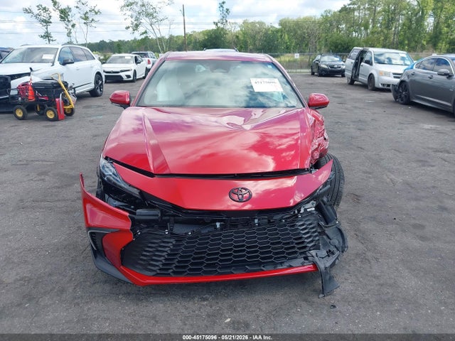 Aukcja sprzedaży 2026 Toyota Camry Se, vin: 4T1DAACKXTU237587, numer aukcji: 45175096