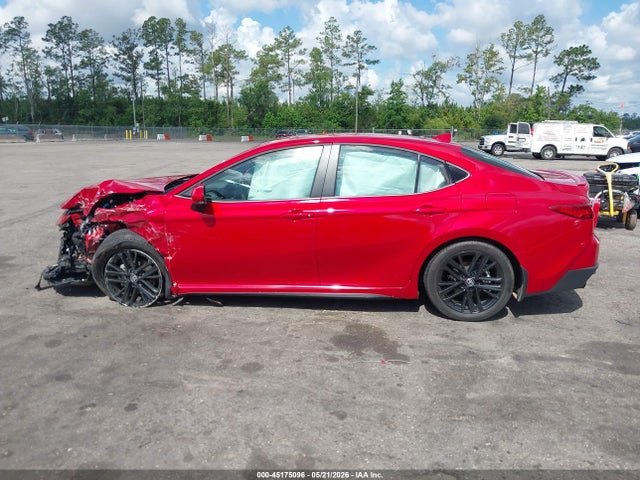 Aukcja sprzedaży 2026 Toyota Camry Se, vin: 4T1DAACKXTU237587, numer aukcji: 45175096