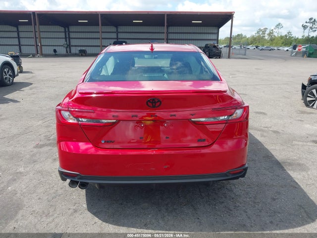 Aukcja sprzedaży 2026 Toyota Camry Se, vin: 4T1DAACKXTU237587, numer aukcji: 45175096