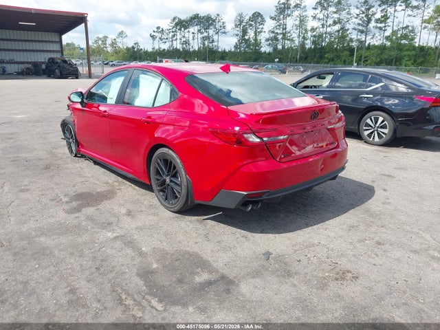 Aukcja sprzedaży 2026 Toyota Camry Se, vin: 4T1DAACKXTU237587, numer aukcji: 45175096