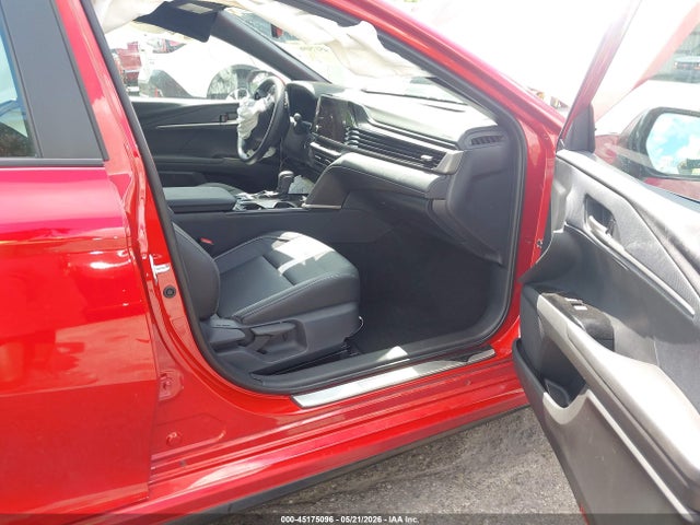 Aukcja sprzedaży 2026 Toyota Camry Se, vin: 4T1DAACKXTU237587, numer aukcji: 45175096
