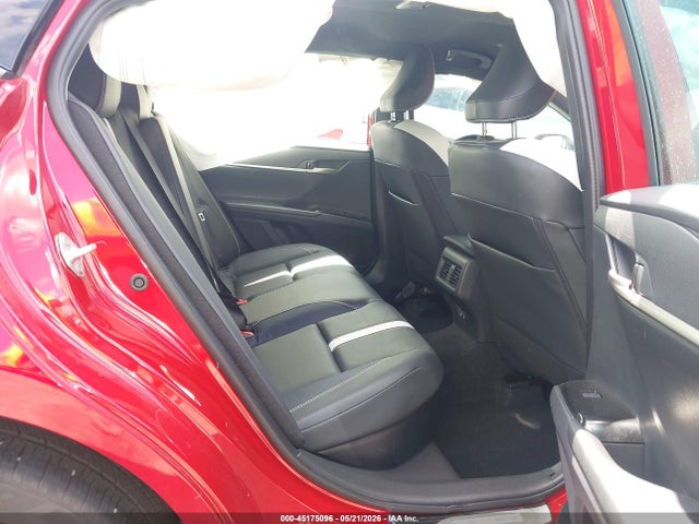 Aukcja sprzedaży 2026 Toyota Camry Se, vin: 4T1DAACKXTU237587, numer aukcji: 45175096