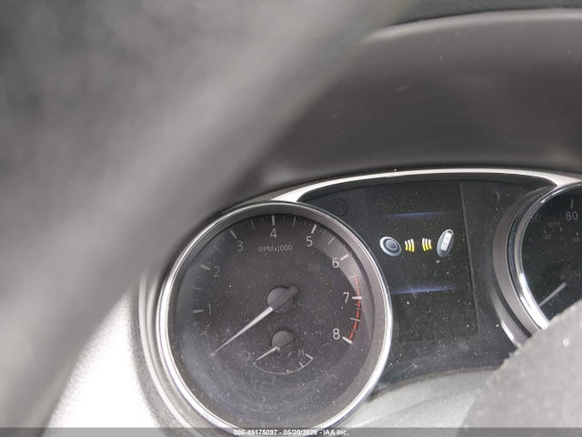 Продаж на аукціоні авто 2016 Nissan Rogue Sv, vin: 5N1AT2MT8GC805888, номер лоту: 45175097