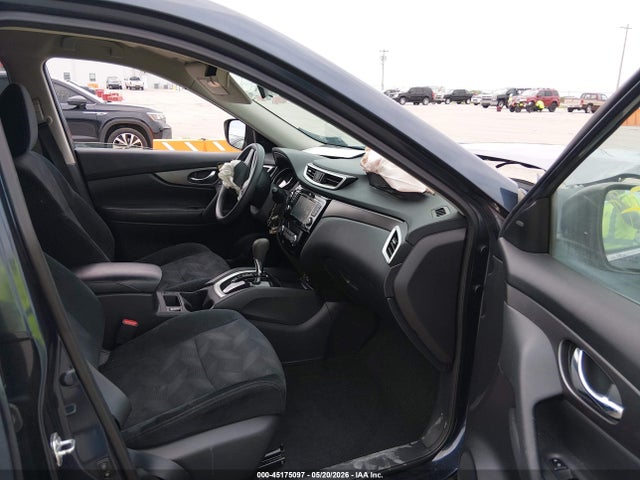 Продаж на аукціоні авто 2016 Nissan Rogue Sv, vin: 5N1AT2MT8GC805888, номер лоту: 45175097