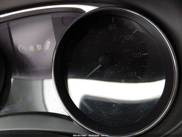Продаж на аукціоні авто 2016 Nissan Rogue Sv, vin: 5N1AT2MT8GC805888, номер лоту: 45175097