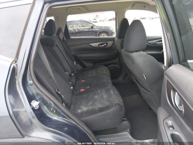 Продаж на аукціоні авто 2016 Nissan Rogue Sv, vin: 5N1AT2MT8GC805888, номер лоту: 45175097
