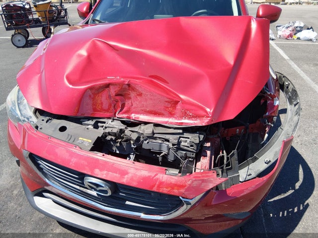 Mazda Cx-3 Sport 2016 JM1DKBB75G0126088 Image 6