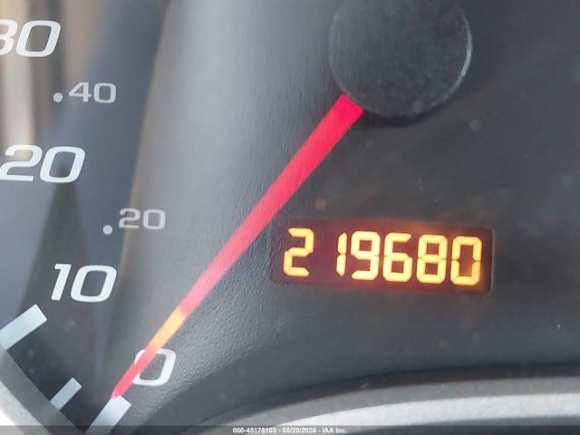 2006 Chevrolet Equinox Ls მანქანა იყიდება აუქციონზე, vin: 2CNDL13F566180361, აუქციონის ნომერი: 45175103