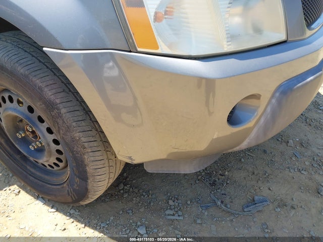 2006 Chevrolet Equinox Ls მანქანა იყიდება აუქციონზე, vin: 2CNDL13F566180361, აუქციონის ნომერი: 45175103