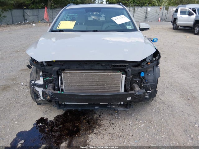 45175105 :رقم المزاد ، KM8K3CAB8NU897372 vin ، 2022 Hyundai Kona Sel مزاد بيع