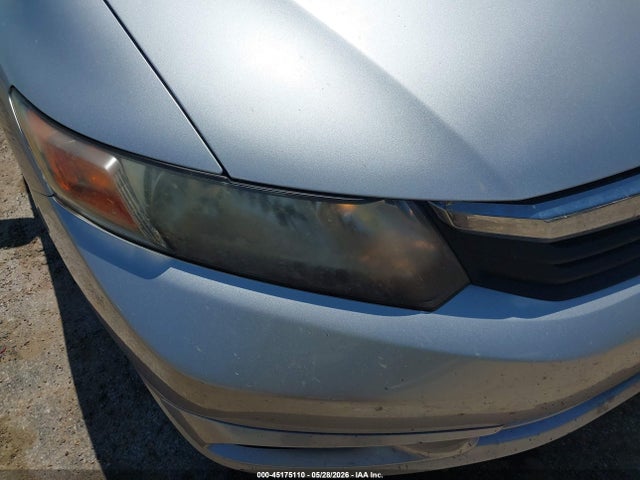 Aukcja sprzedaży 2012 Honda Civic Ex, vin: 19XFB2F86CE311473, numer aukcji: 45175110