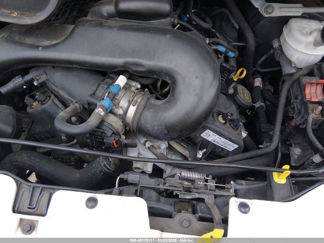 2015 Ford Transit-150 მანქანა იყიდება აუქციონზე, vin: 1FTNE1ZM4FKA83058, აუქციონის ნომერი: 45175111