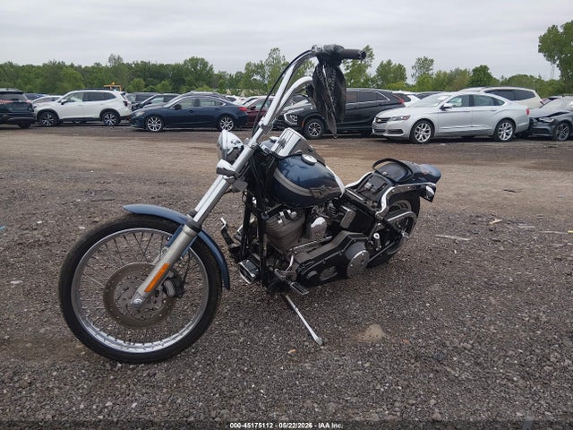 Aukcja sprzedaży 2003 Harley-davidson Fxst, vin: 1HD1BHY103Y058480, numer aukcji: 45175112