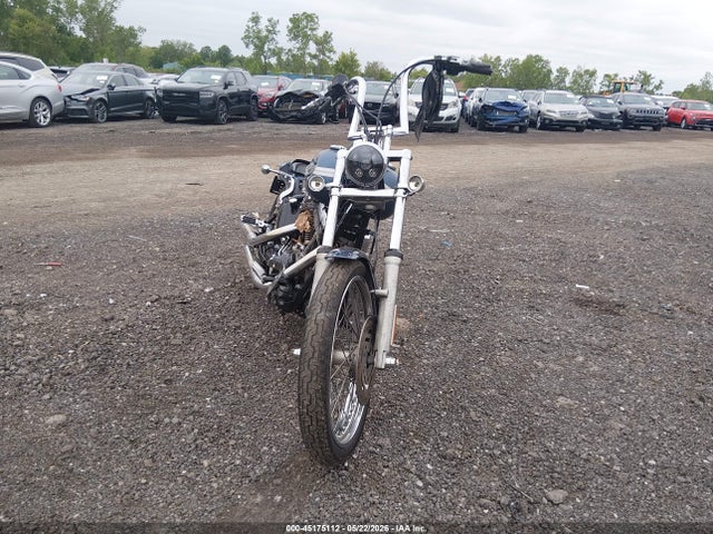 Aukcja sprzedaży 2003 Harley-davidson Fxst, vin: 1HD1BHY103Y058480, numer aukcji: 45175112