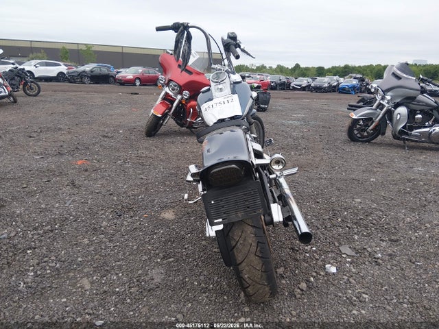Aukcja sprzedaży 2003 Harley-davidson Fxst, vin: 1HD1BHY103Y058480, numer aukcji: 45175112