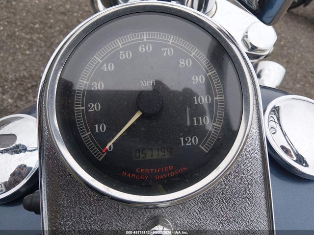 Aukcja sprzedaży 2003 Harley-davidson Fxst, vin: 1HD1BHY103Y058480, numer aukcji: 45175112