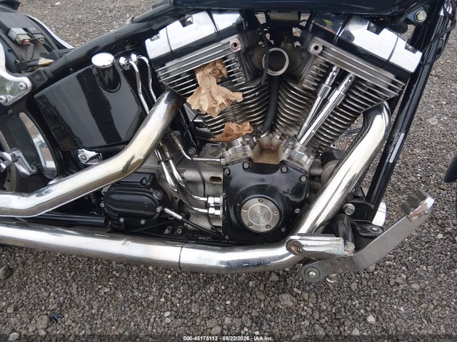 Aukcja sprzedaży 2003 Harley-davidson Fxst, vin: 1HD1BHY103Y058480, numer aukcji: 45175112