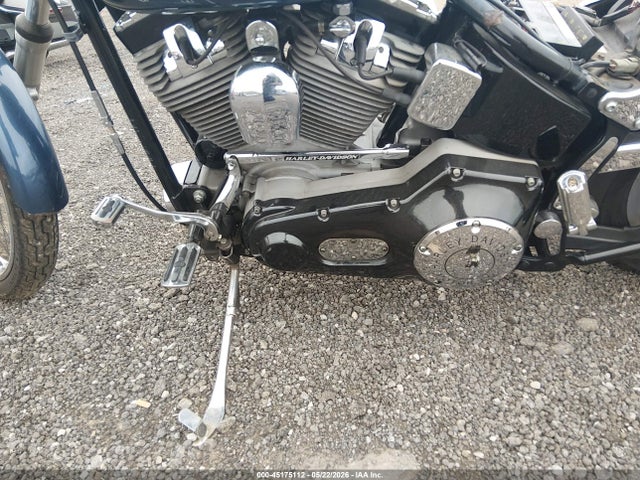 Aukcja sprzedaży 2003 Harley-davidson Fxst, vin: 1HD1BHY103Y058480, numer aukcji: 45175112