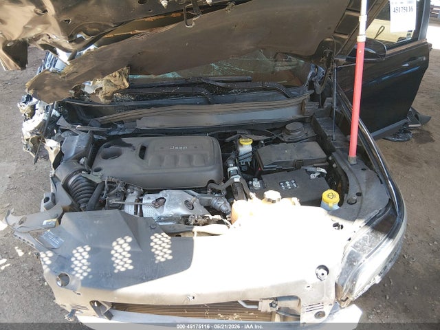 Продаж на аукціоні авто 2019 Jeep Cherokee Latitude Plus Fwd, vin: 1C4PJLLN1KD392695, номер лоту: 45175116