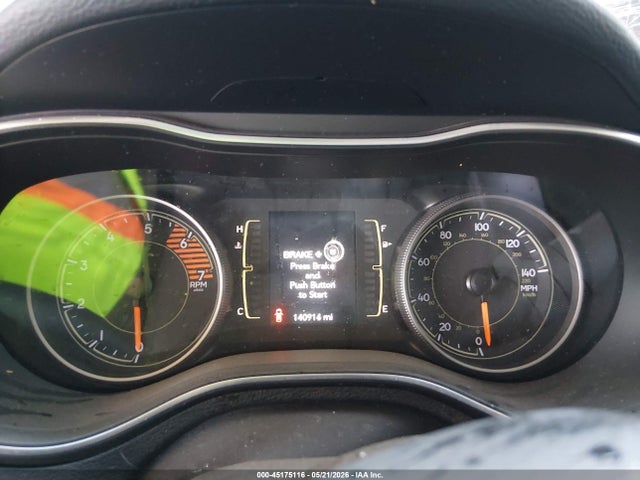Продаж на аукціоні авто 2019 Jeep Cherokee Latitude Plus Fwd, vin: 1C4PJLLN1KD392695, номер лоту: 45175116