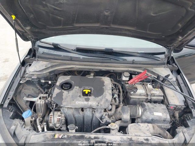 Продажа на аукционе авто 2017 Hyundai Elantra Se, vin: 5NPD84LF7HH039975, номер лота: 45175117