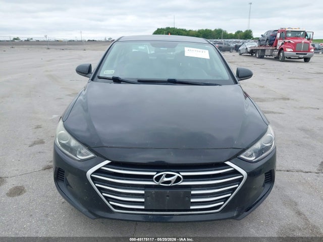Продажа на аукционе авто 2017 Hyundai Elantra Se, vin: 5NPD84LF7HH039975, номер лота: 45175117