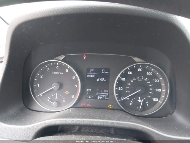 Продажа на аукционе авто 2017 Hyundai Elantra Se, vin: 5NPD84LF7HH039975, номер лота: 45175117