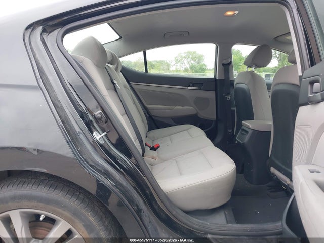 Продажа на аукционе авто 2017 Hyundai Elantra Se, vin: 5NPD84LF7HH039975, номер лота: 45175117