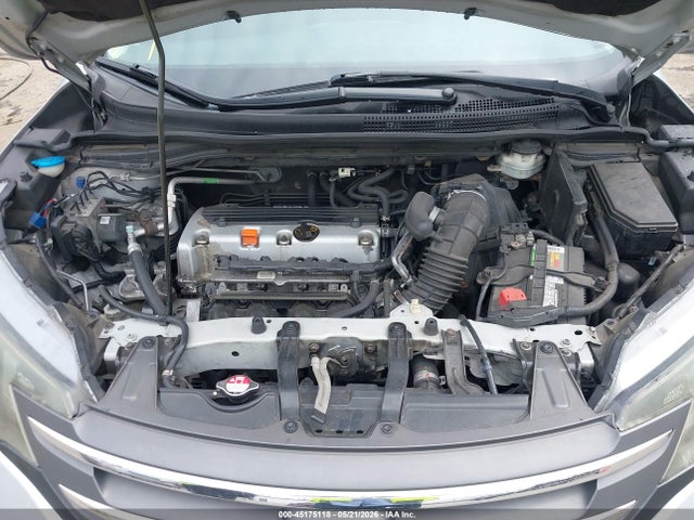 2014 Honda Cr-v Lx მანქანა იყიდება აუქციონზე, vin: 2HKRM4H32EH616116, აუქციონის ნომერი: 45175118