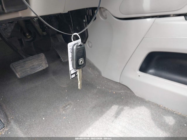2014 Honda Cr-v Lx მანქანა იყიდება აუქციონზე, vin: 2HKRM4H32EH616116, აუქციონის ნომერი: 45175118