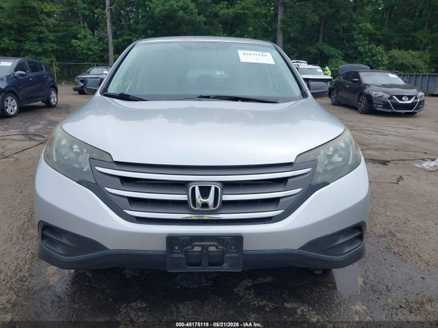2014 Honda Cr-v Lx მანქანა იყიდება აუქციონზე, vin: 2HKRM4H32EH616116, აუქციონის ნომერი: 45175118