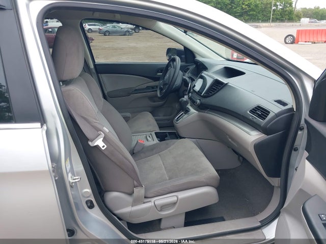 2014 Honda Cr-v Lx მანქანა იყიდება აუქციონზე, vin: 2HKRM4H32EH616116, აუქციონის ნომერი: 45175118