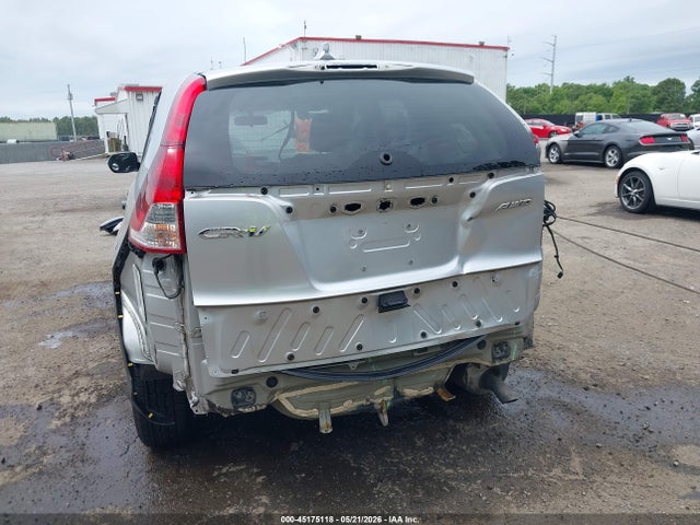2014 Honda Cr-v Lx მანქანა იყიდება აუქციონზე, vin: 2HKRM4H32EH616116, აუქციონის ნომერი: 45175118
