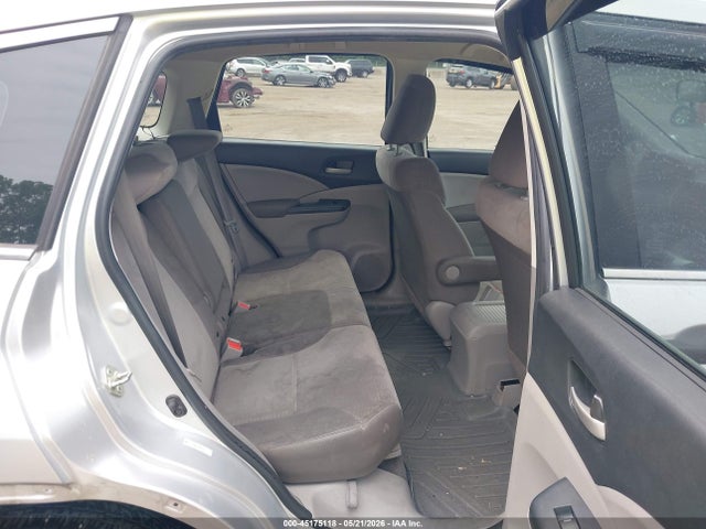 2014 Honda Cr-v Lx მანქანა იყიდება აუქციონზე, vin: 2HKRM4H32EH616116, აუქციონის ნომერი: 45175118