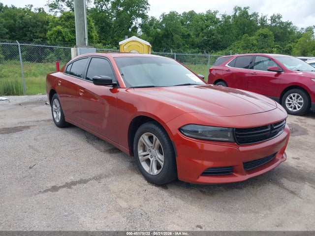 Aukcja sprzedaży 2023 Dodge Charger Sxt, vin: 2C3CDXBG6PH651471, numer aukcji: 45175122