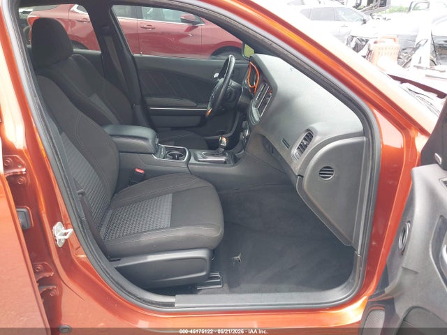 Продажа на аукционе авто 2023 Dodge Charger Sxt, vin: 2C3CDXBG6PH651471, номер лота: 45175122