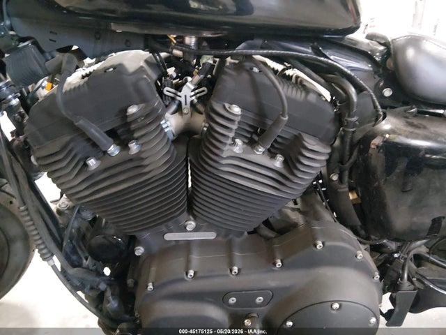 1HD1LP316MB401053 Harley-Davidson Xl1200 Ns