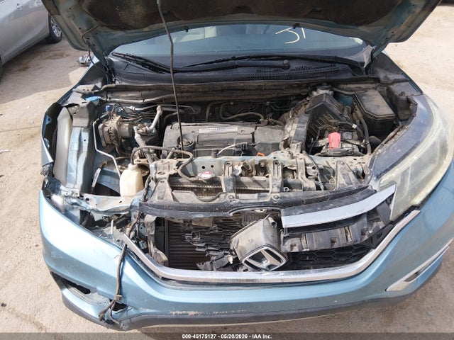 Aukcja sprzedaży 2015 Honda Cr-v Ex, vin: 2HKRM3H59FH529987, numer aukcji: 45175127