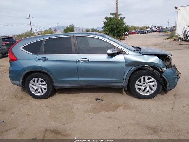 Aukcja sprzedaży 2015 Honda Cr-v Ex, vin: 2HKRM3H59FH529987, numer aukcji: 45175127