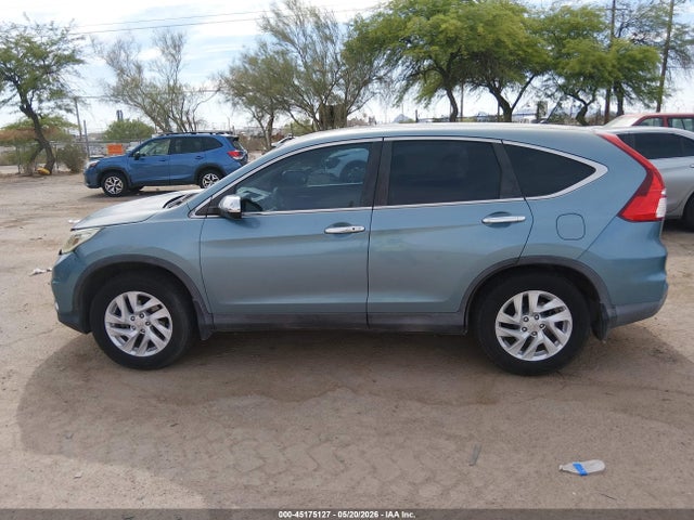 Aukcja sprzedaży 2015 Honda Cr-v Ex, vin: 2HKRM3H59FH529987, numer aukcji: 45175127