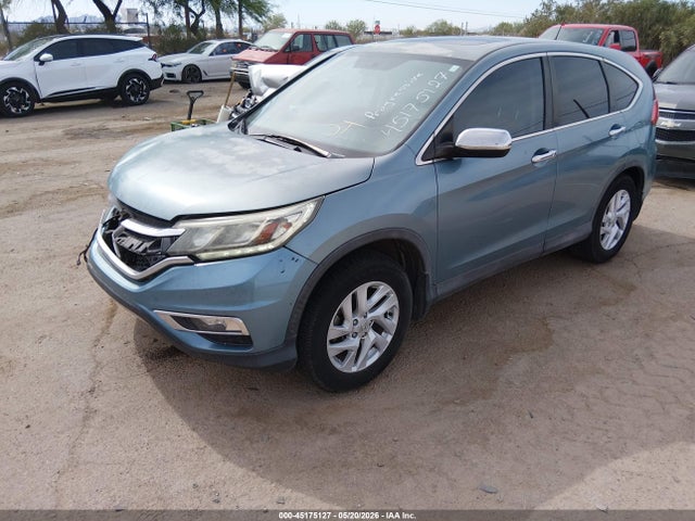 Aukcja sprzedaży 2015 Honda Cr-v Ex, vin: 2HKRM3H59FH529987, numer aukcji: 45175127