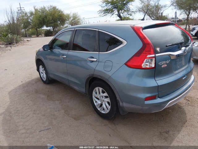 Aukcja sprzedaży 2015 Honda Cr-v Ex, vin: 2HKRM3H59FH529987, numer aukcji: 45175127