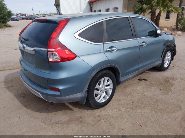 Aukcja sprzedaży 2015 Honda Cr-v Ex, vin: 2HKRM3H59FH529987, numer aukcji: 45175127